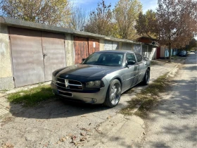 Dodge Charger R/T, снимка 5
