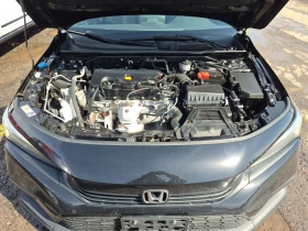 Honda Civic * SPORT * CARFAX * ЦЕНА ДО БГ, снимка 15