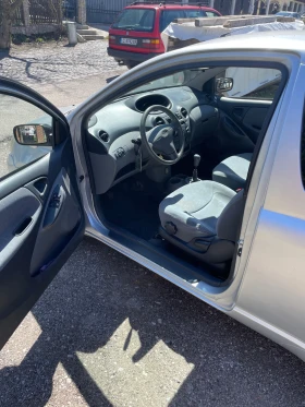 Toyota Yaris, снимка 6