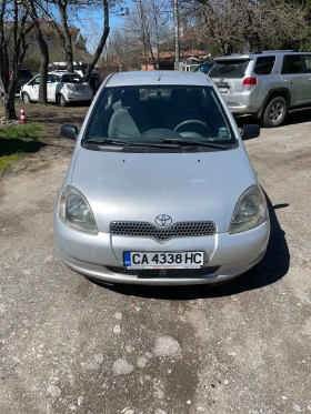 Toyota Yaris, снимка 5