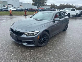 BMW 440 xDrive * M PERFORMANCE * HARMAN/KARDON, снимка 1