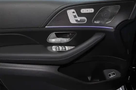 Mercedes-Benz GLE 450 4Matic = AMG Line = Premium Гаранция, снимка 3