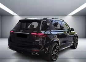 Mercedes-Benz GLE 450 4Matic = AMG Line = Premium Гаранция, снимка 2