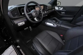 Mercedes-Benz GLE 450 4Matic = AMG Line = Premium Гаранция, снимка 4