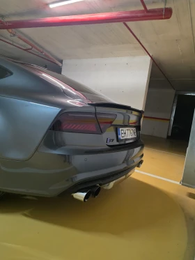 Audi A7 3.0 TDI quattro, снимка 9