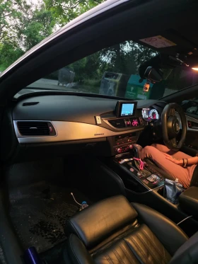 Audi A7 3.0 TDI quattro, снимка 7