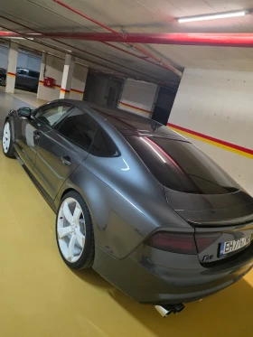 Audi A7 3.0 TDI quattro, снимка 8