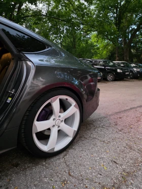 Audi A7 3.0 TDI quattro, снимка 6