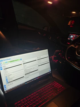 Audi A7 3.0 TDI quattro, снимка 11
