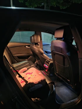 Audi A7 3.0 TDI quattro, снимка 15