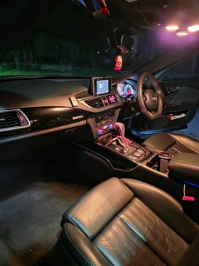 Audi A7 3.0 TDI quattro, снимка 13