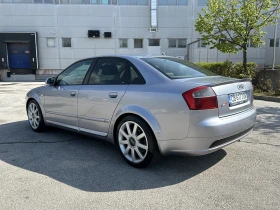 Audi A4, снимка 3