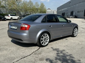 Audi A4, снимка 4