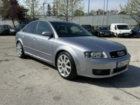 Audi A4, снимка 6