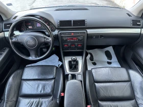 Audi A4, снимка 11