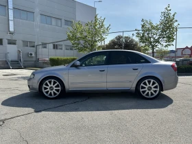 Audi A4, снимка 2
