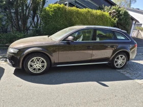 Audi A4 Allroad 170к.с PANORAMA, снимка 3