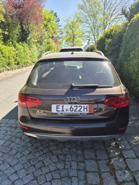 Audi A4 Allroad 170к.с PANORAMA, снимка 5
