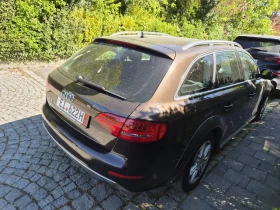 Audi A4 Allroad 170к.с PANORAMA, снимка 4