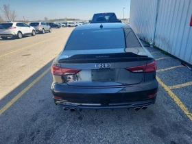 Audi S3 * 2.0 Tfsi Quattro Technik * ШИБИДАХ * ПОДГРЕВ, снимка 4