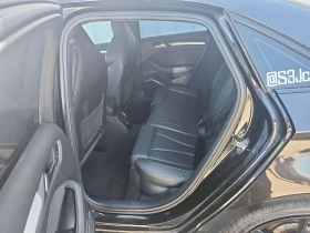 Audi S3 * 2.0 Tfsi Quattro Technik * ШИБИДАХ * ПОДГРЕВ, снимка 13