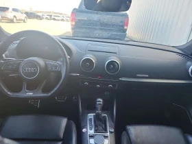 Audi S3 * 2.0 Tfsi Quattro Technik * ШИБИДАХ * ПОДГРЕВ, снимка 8