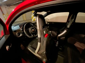 Abarth 595  Competizione, снимка 7