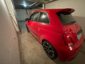 Abarth 595  Competizione, снимка 3