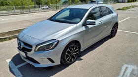 Mercedes-Benz A 180, снимка 7
