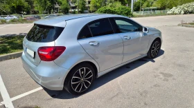 Mercedes-Benz A 180, снимка 3