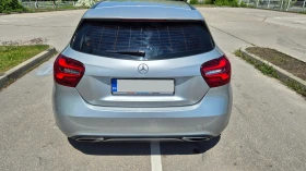 Mercedes-Benz A 180, снимка 4