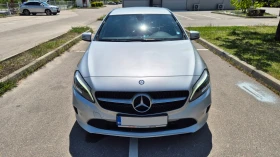 Mercedes-Benz A 180, снимка 8