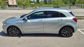 Mercedes-Benz A 180, снимка 6