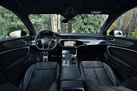 Audi A6 Реален пробег 3 TDI s lune BANG&Olufsen, снимка 16