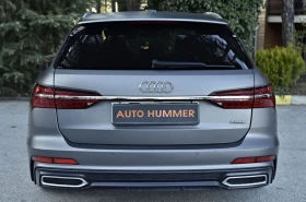 Audi A6 Реален пробег 3 TDI s lune BANG&Olufsen, снимка 5