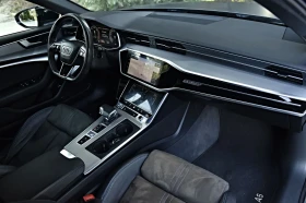 Audi A6 Реален пробег 3 TDI s lune BANG&Olufsen, снимка 12