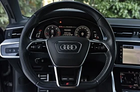Audi A6 Реален пробег 3 TDI s lune BANG&Olufsen, снимка 13