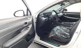 Hyundai Sonata Exclusive , снимка 6