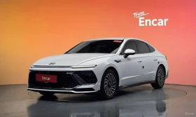 Hyundai Sonata Exclusive , снимка 1