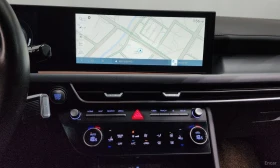 Hyundai Sonata Exclusive , снимка 13