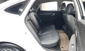 Hyundai Sonata Exclusive , снимка 16