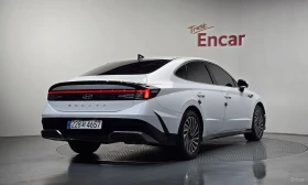 Hyundai Sonata Exclusive , снимка 2