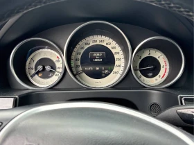 Mercedes-Benz E 250 * BLUETEC * PANO * 360 * ПОДГРЕВИ * NAVI, снимка 13