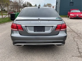 Mercedes-Benz E 250 * BLUETEC * PANO * 360 * ПОДГРЕВИ * NAVI, снимка 5