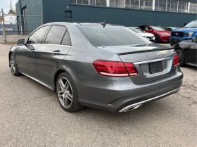 Mercedes-Benz E 250 * BLUETEC * PANO * 360 * ПОДГРЕВИ * NAVI, снимка 3