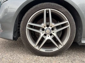 Mercedes-Benz E 250 * BLUETEC * PANO * 360 * ПОДГРЕВИ * NAVI, снимка 16