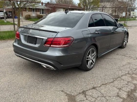 Mercedes-Benz E 250 * BLUETEC * PANO * 360 * ПОДГРЕВИ * NAVI, снимка 6