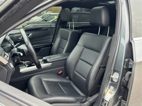 Mercedes-Benz E 250 * BLUETEC * PANO * 360 * ПОДГРЕВИ * NAVI, снимка 9