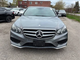 Mercedes-Benz E 250 * BLUETEC * PANO * 360 * ПОДГРЕВИ * NAVI, снимка 4