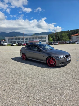 BMW 330, снимка 4